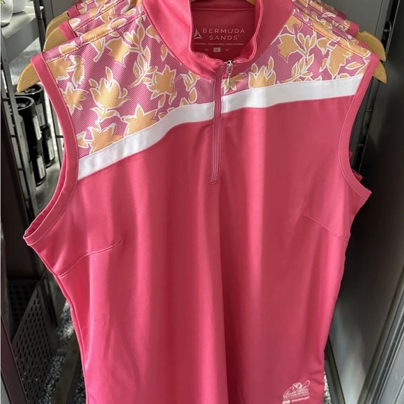 Bermuda Sands Polo Shirt - Picture 2 of 5